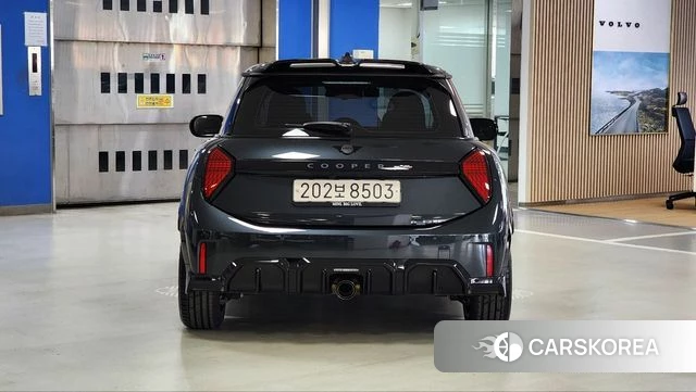 Mini Cooper S 4th Generation id 4291833 из Кореи 14