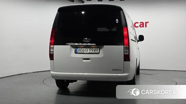 Hyundai Staria id 4443375 из Кореи 25