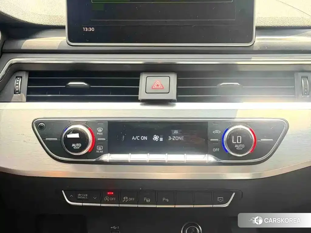 Audi A4L 2018 Белый из Китая, фото 6