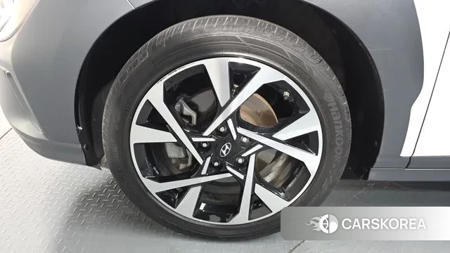 Hyundai The New Kona id 3443894 из Кореи 14