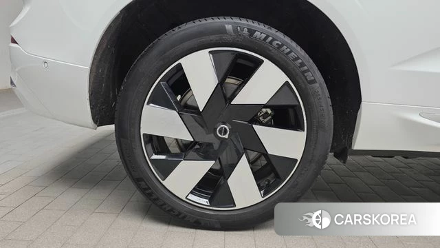Volvo XC60 second Generation id 4635111 из Кореи 28