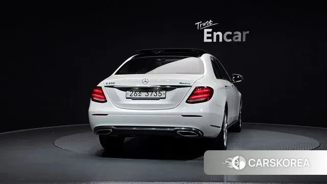 Mercedes-Benz E-Class W213 id 3265036 из Кореи 14