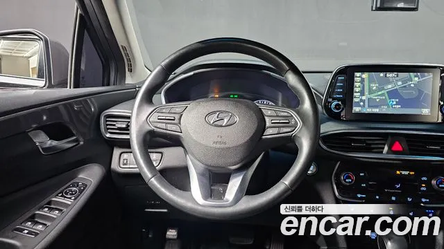 Hyundai Santa Fe TM id 2677999 из Кореи 14