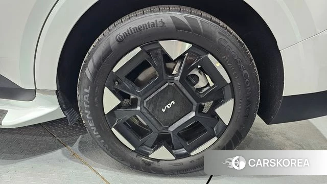 Kia The New Carnival 4th Generation id 3921790 из Кореи 14