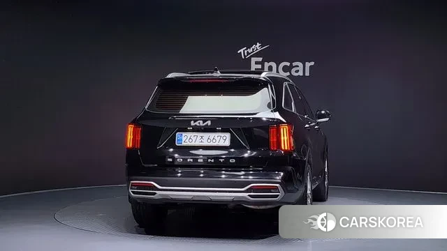 Kia Sorento 4th Generation id 3406593 из Кореи 14