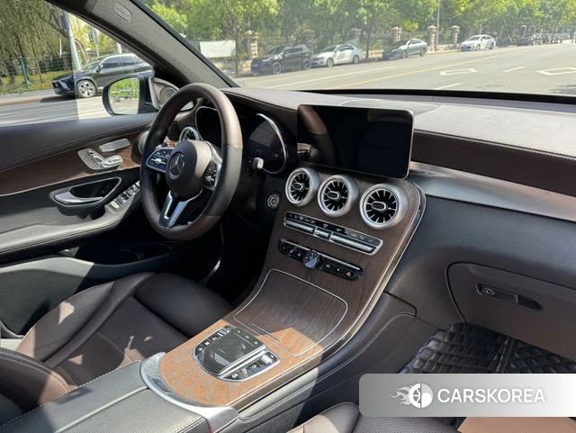 Mercedes-Benz GLC id 4256196 из Китая 24