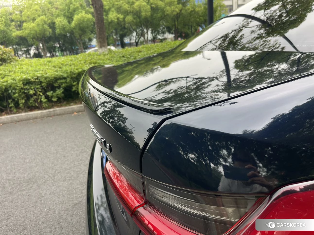 BMW 3 series id 4440590 из Китая 7