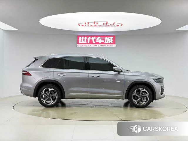 Geely Automobile Xingyue L id 3895910 из Китая 9