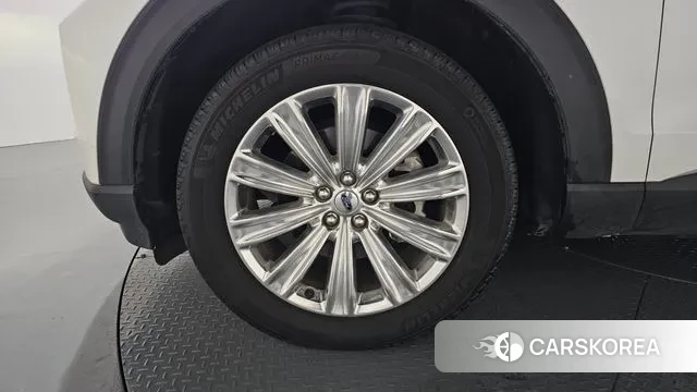 Ford Explorer 6th Generation id 3258346 из Кореи 14