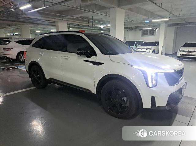 Kia The New Sorento 4th Generation id 3831187 из Кореи 14