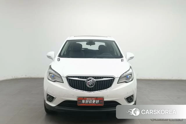 Buick Angkewei id 4213783 из Китая 18