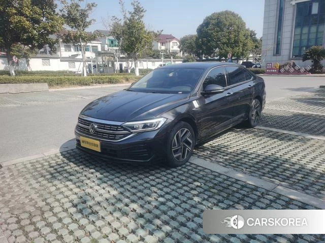 Volkswagen Sagitar id 4241721 из Китая 10