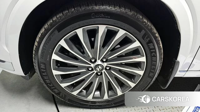 Hyundai The New Palisade id 4360878 из Кореи 31