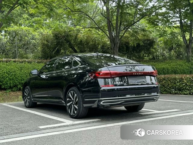 Volkswagen Passat id 4273085 из Китая 20