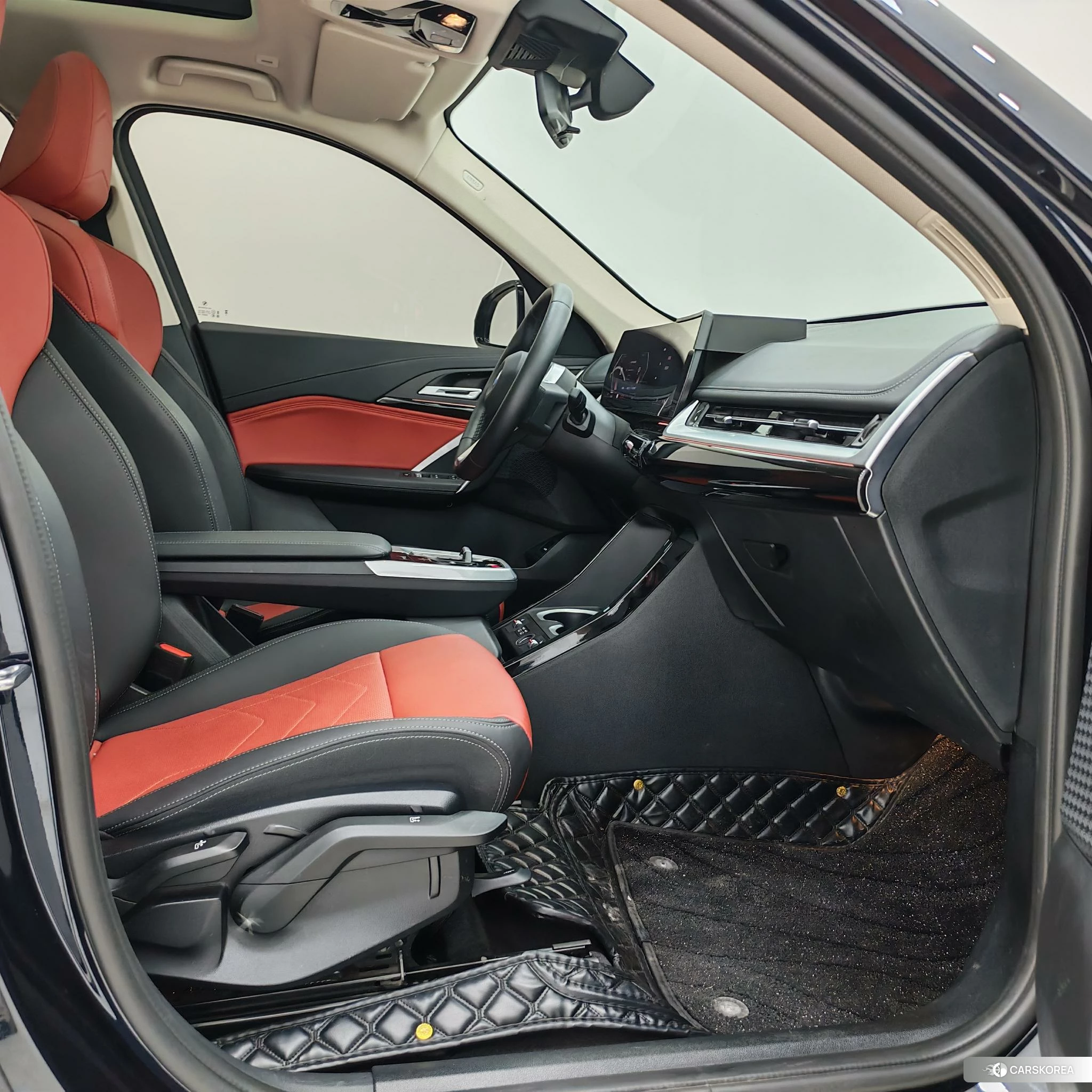 BMW X1 id 4510467 из Китая 13