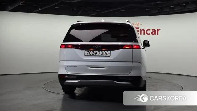 Kia Carnival 4th generation id 3640304 из Кореи 14