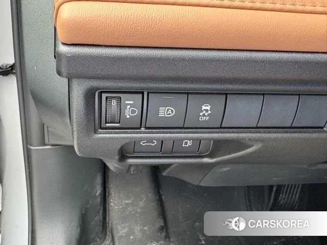 Toyota Camry id 4254480 из Китая 20