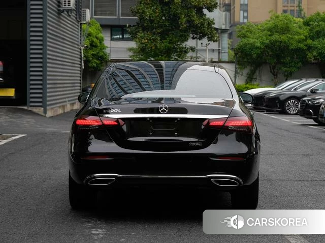 Mercedes-Benz E-class id 4277954 из Китая 15