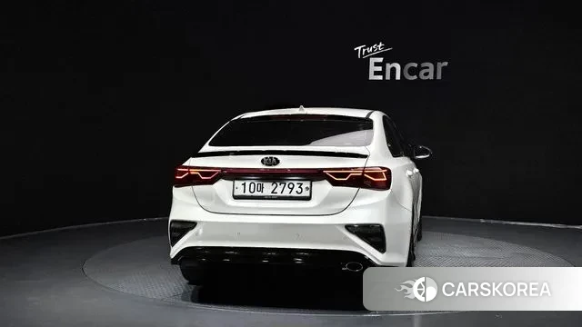 Kia Come New K3 id 3265313 из Кореи 14