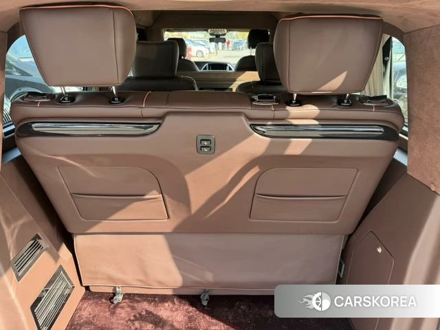 Mercedes-Benz Vito id 4387682 из Китая 7