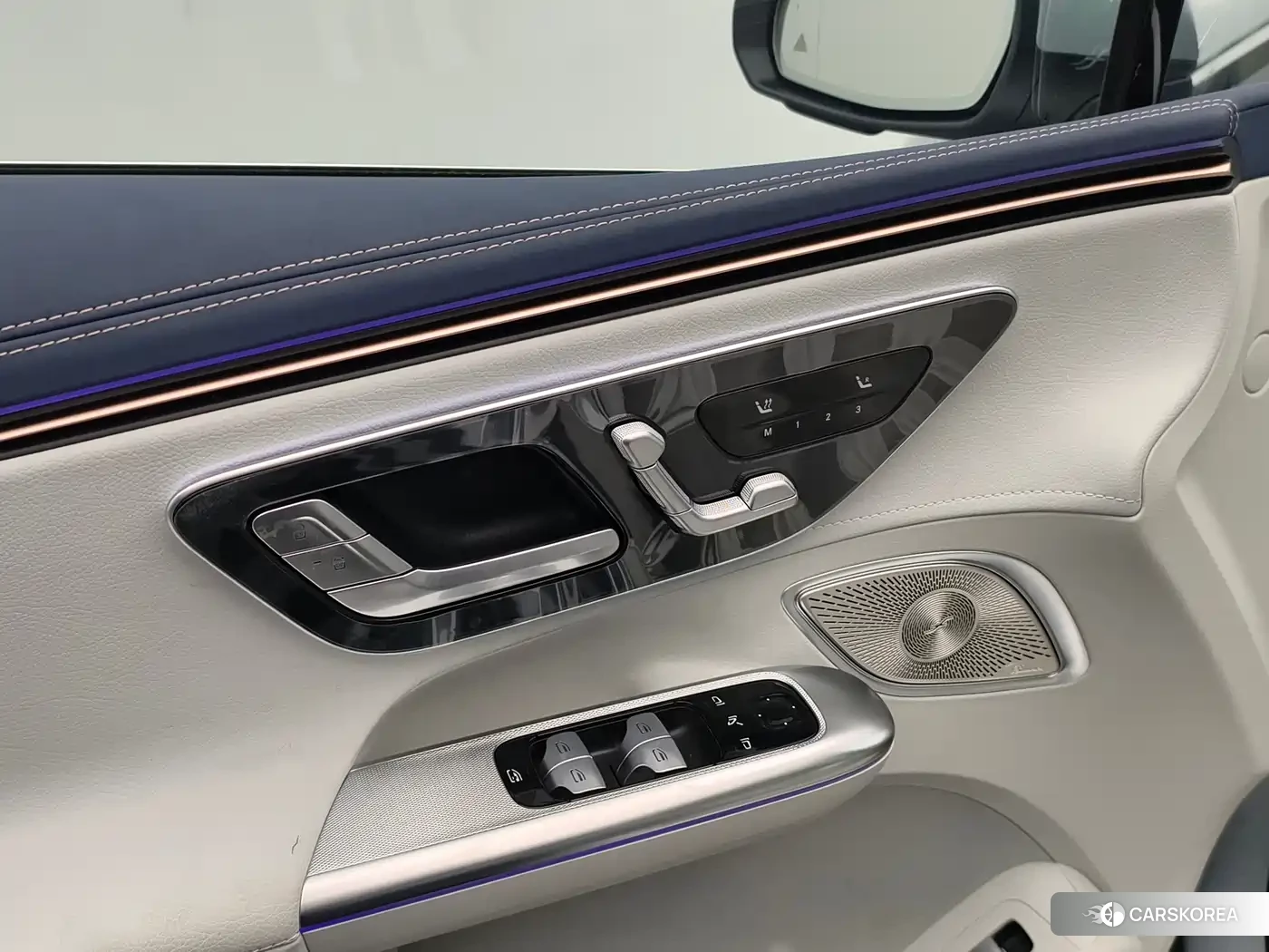 Mercedes-Benz EQE id 4553793 из Китая 14
