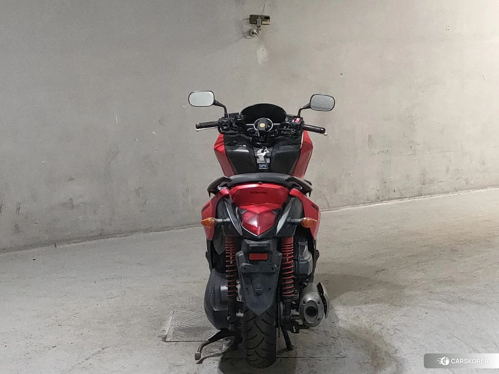 Проданный Honda PHASE S 2011 из Японии, фото 2
