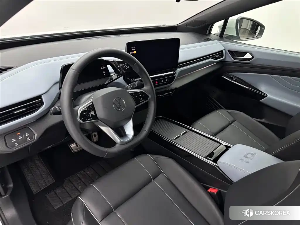 Volkswagen ID.4 X id 4577841 из Китая 23