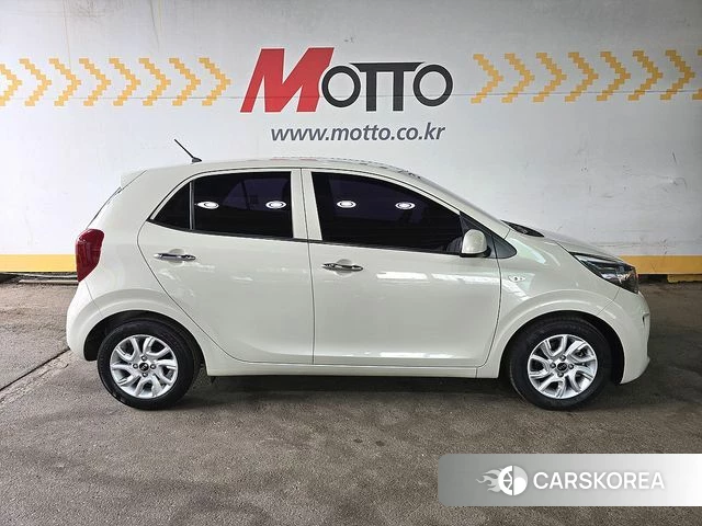 Kia All New Morning (JA) id 3821152 из Кореи 14