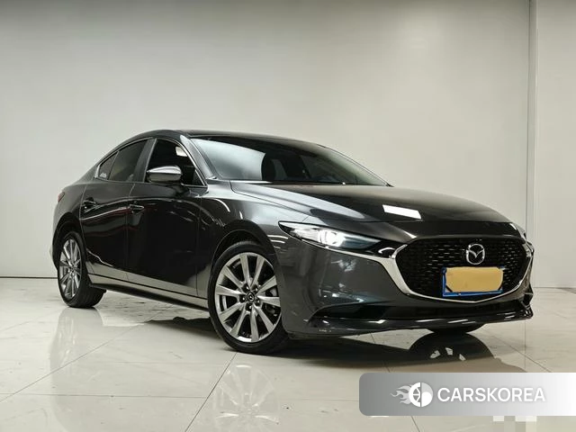 Mazda 3 Angkesaila id 4366105 из Китая 13