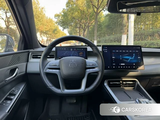 BYD Qin PLUS EV id 3908224 из Китая 11