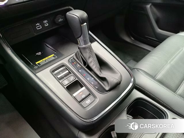 Honda CR-V id 4336376 из Китая 8
