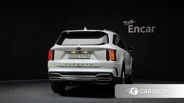 Kia Sorento 4th Generation id 4667207 из Кореи 28