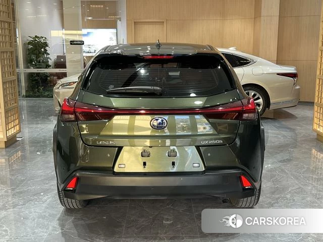 Lexus UX id 4274394 из Китая 12