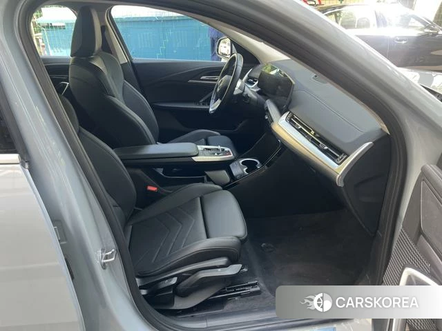 BMW X2 (import) id 4300043 из Китая 10