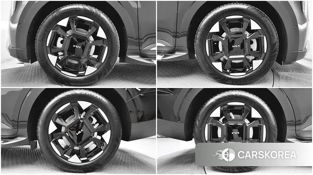 Kia The New Carnival 4th Generation id 3436748 из Кореи 14