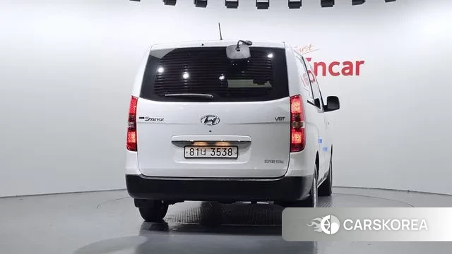 Hyundai The New Grand Starex id 3417162 из Кореи 14