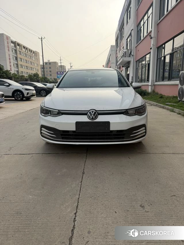 Volkswagen Golf id 4367368 из Китая 9