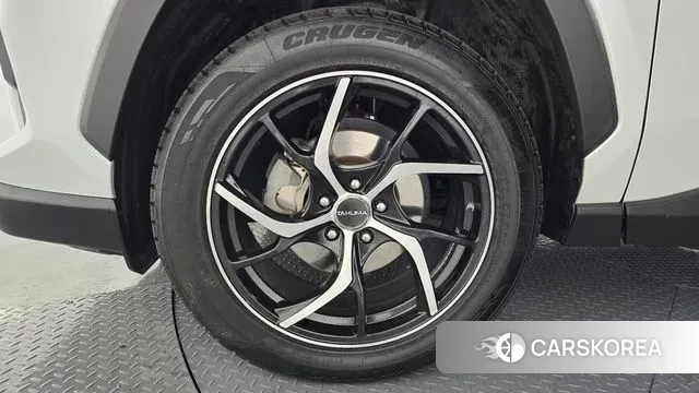 Toyota RAV4 5th Generation id 3550435 из Кореи 14