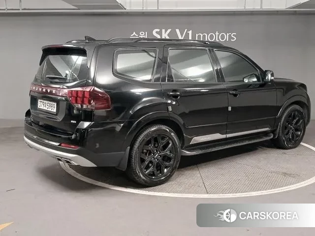 Kia Mohave Master id 3348690 из Кореи 14