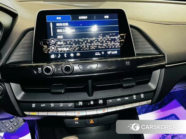 Cadillac CT4 id 4208768 из Китая 28