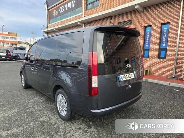 Hyundai Staria id 4680134 из Кореи 14