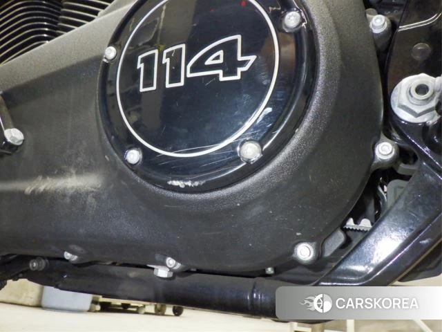 Engine photo