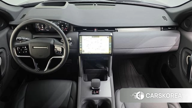 Land Rover Discovery Sports 2nd Generation id 3933565 из Кореи 14