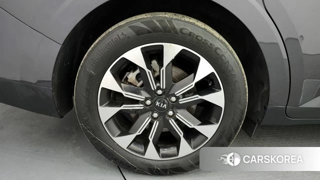 Kia Carnival 4th generation id 3812957 из Кореи 14