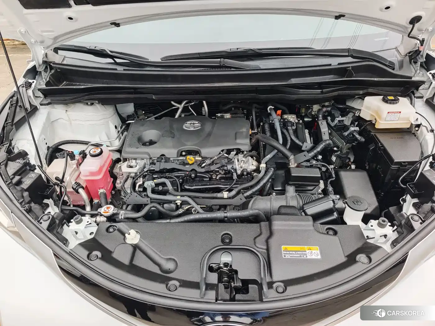 Toyota Sienna id 4538847 из Китая 19