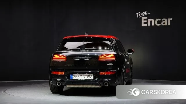 Mini Cooper S Clubman id 3432349 из Кореи 14