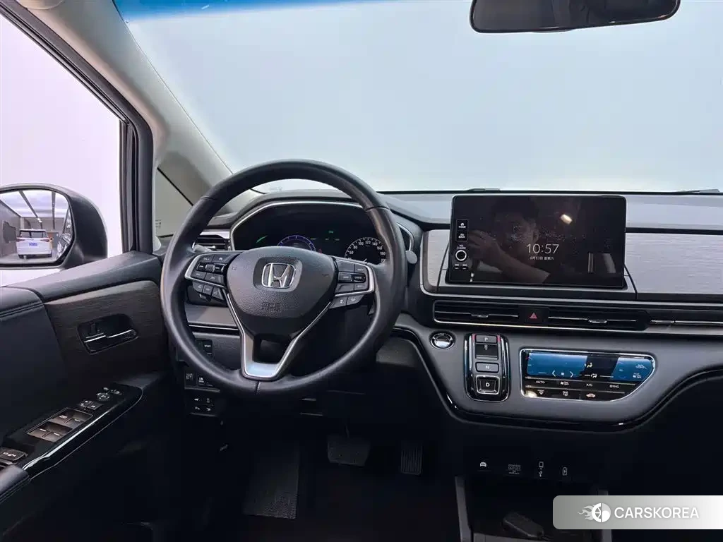 Honda Odyssey id 4546440 из Китая 25