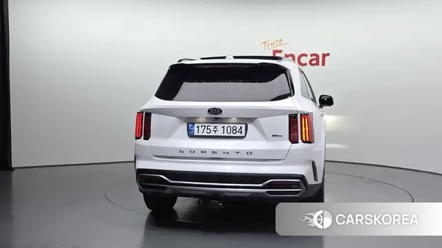 Kia Sorento 4th Generation id 3008371 из Кореи 14