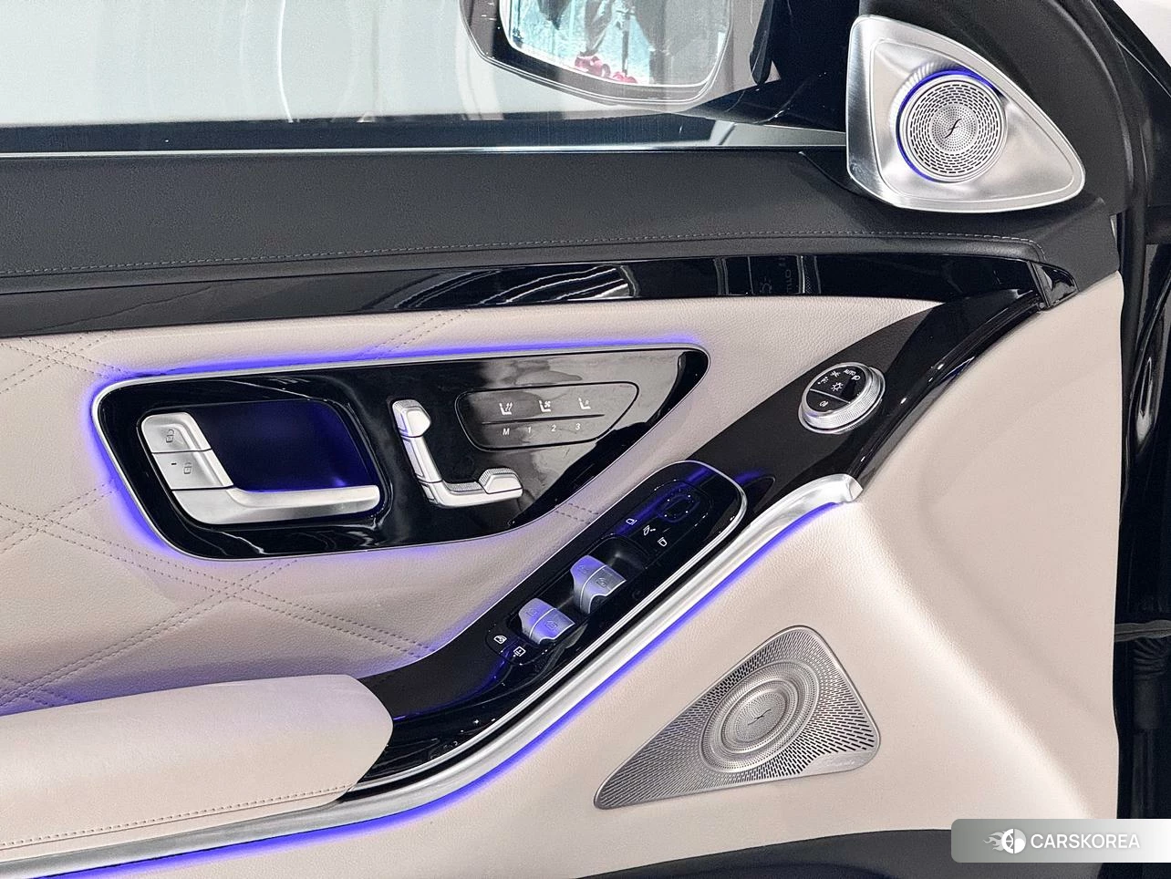Mercedes-Benz Maybach S-class id 4487427 из Китая 14