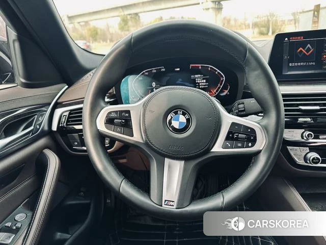 BMW 5 series id 4209258 из Китая 11